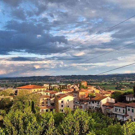 B&B Le Rose Di Paola Санта-Мария-а-Монте Экстерьер фото