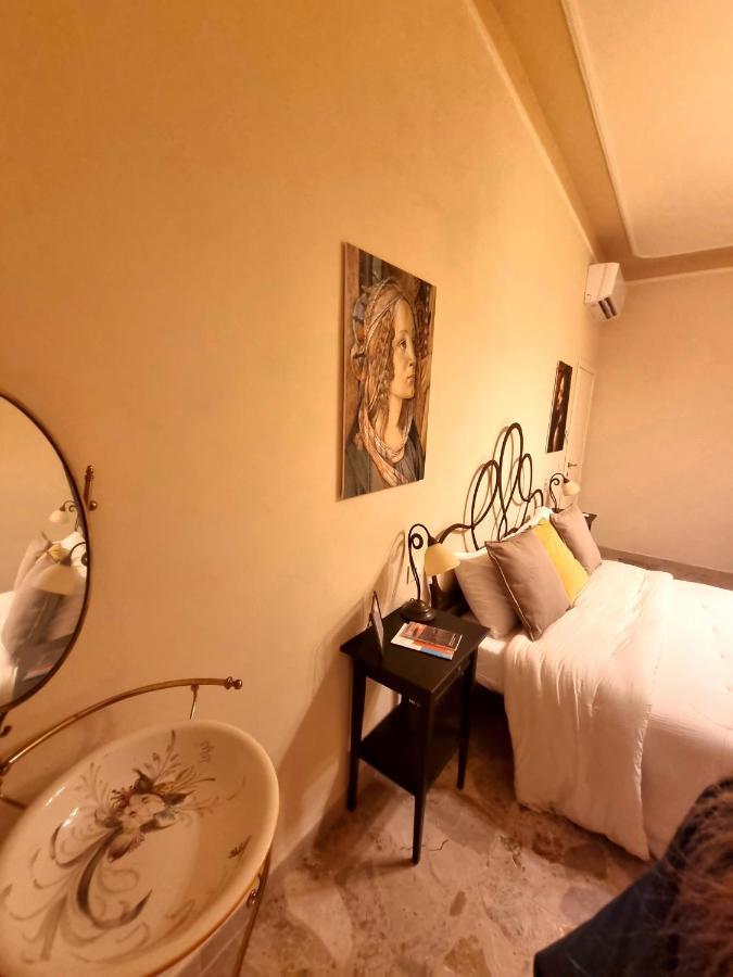 B&B Le Rose Di Paola Санта-Мария-а-Монте Экстерьер фото